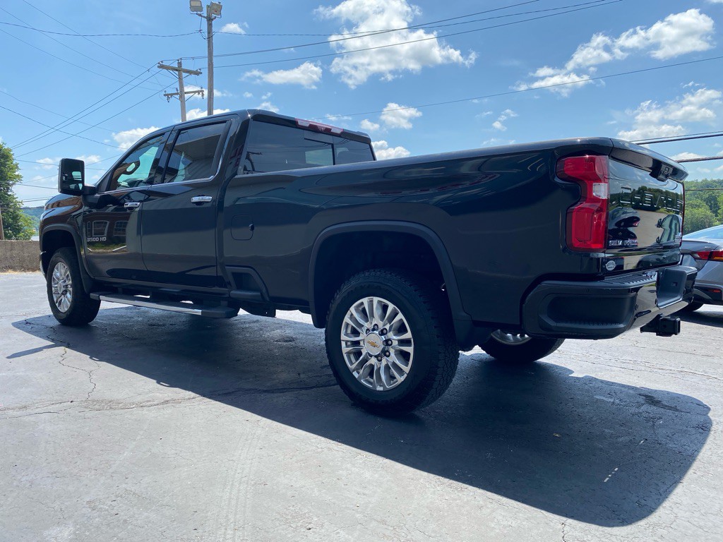 2022 Chevrolet Silverado 1500 Image 6