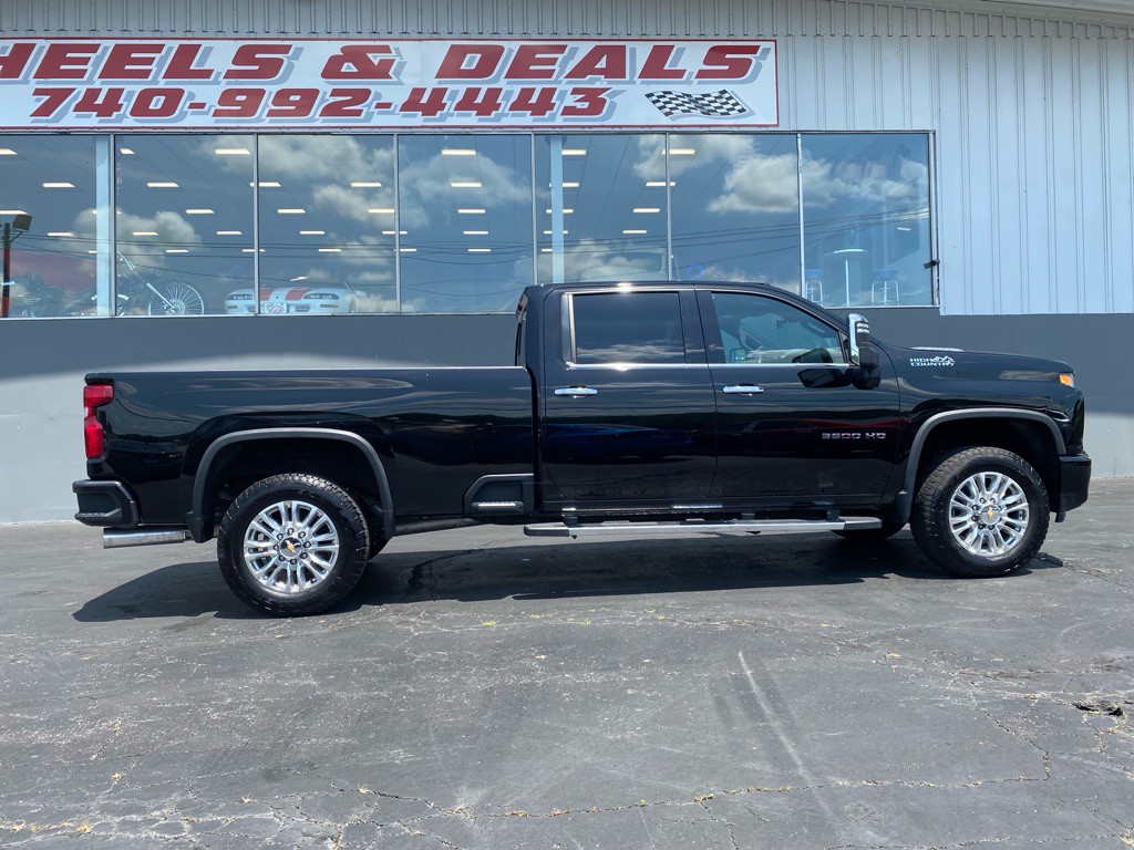 2022 Chevrolet Silverado 1500 Image 9