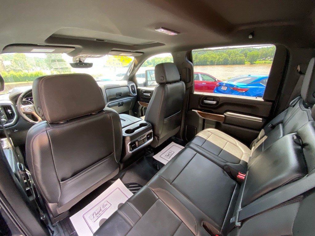 2022 Chevrolet Silverado 1500 Image 12