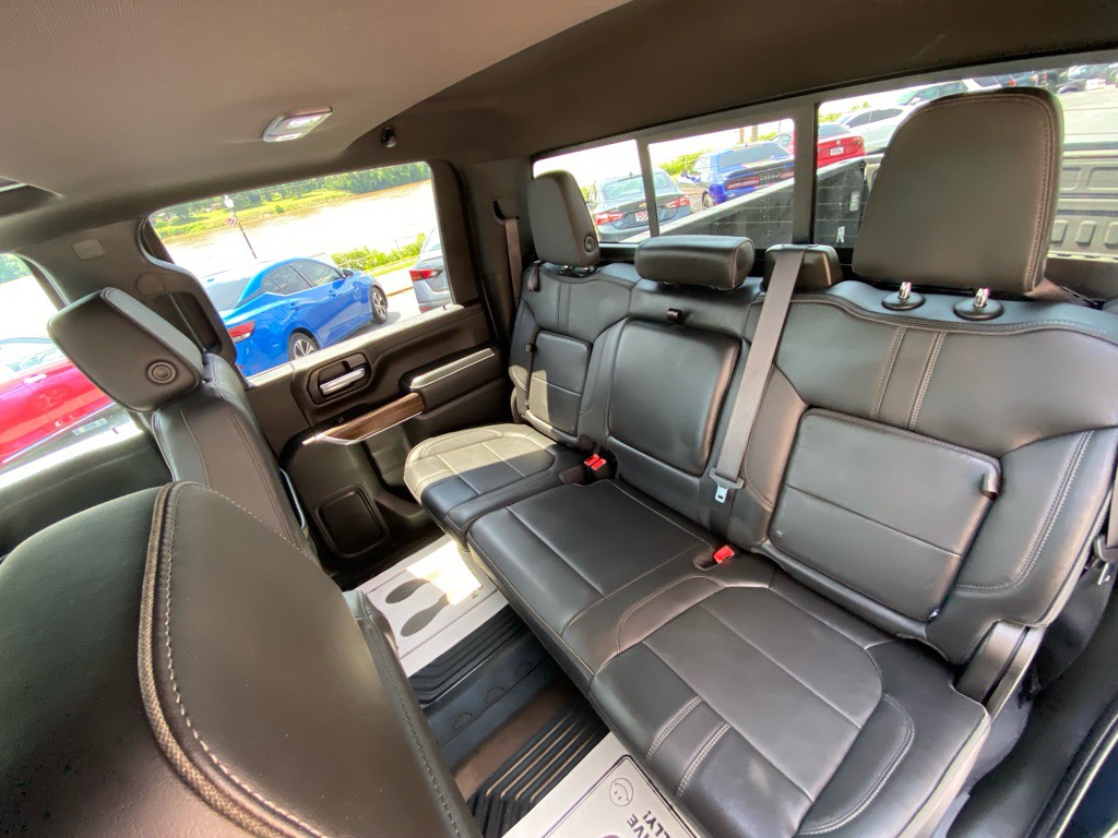 2022 Chevrolet Silverado 1500 Image 13