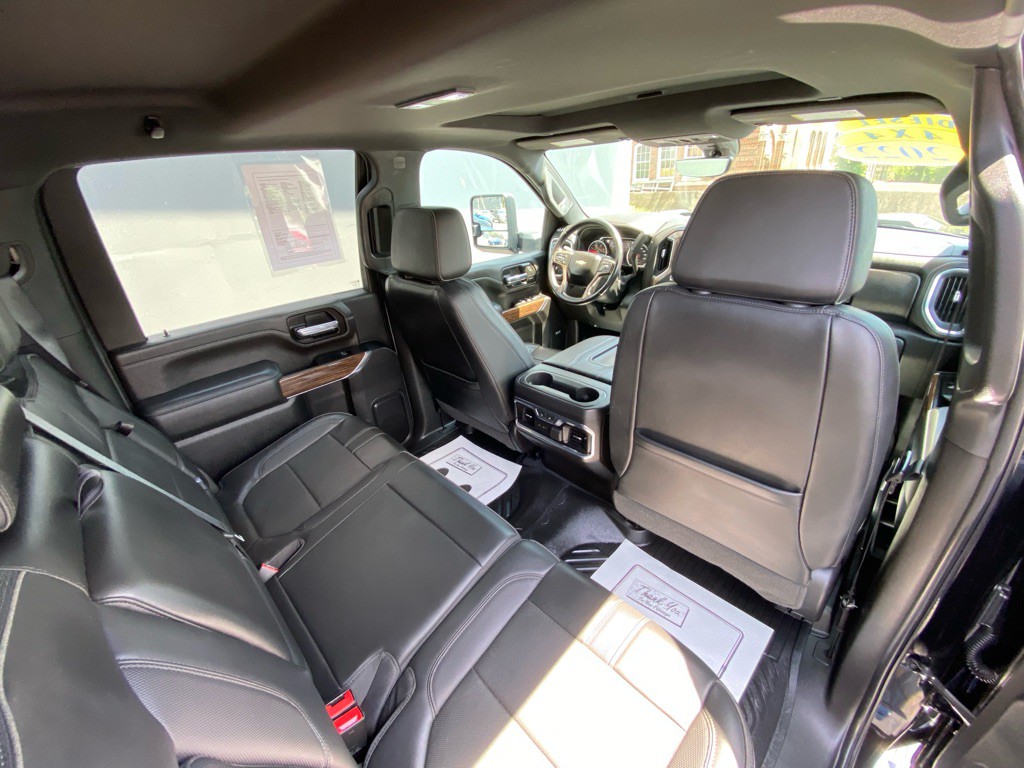 2022 Chevrolet Silverado 1500 Image 14