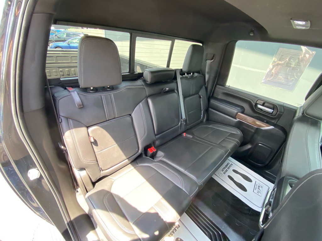 2022 Chevrolet Silverado 1500 Image 15