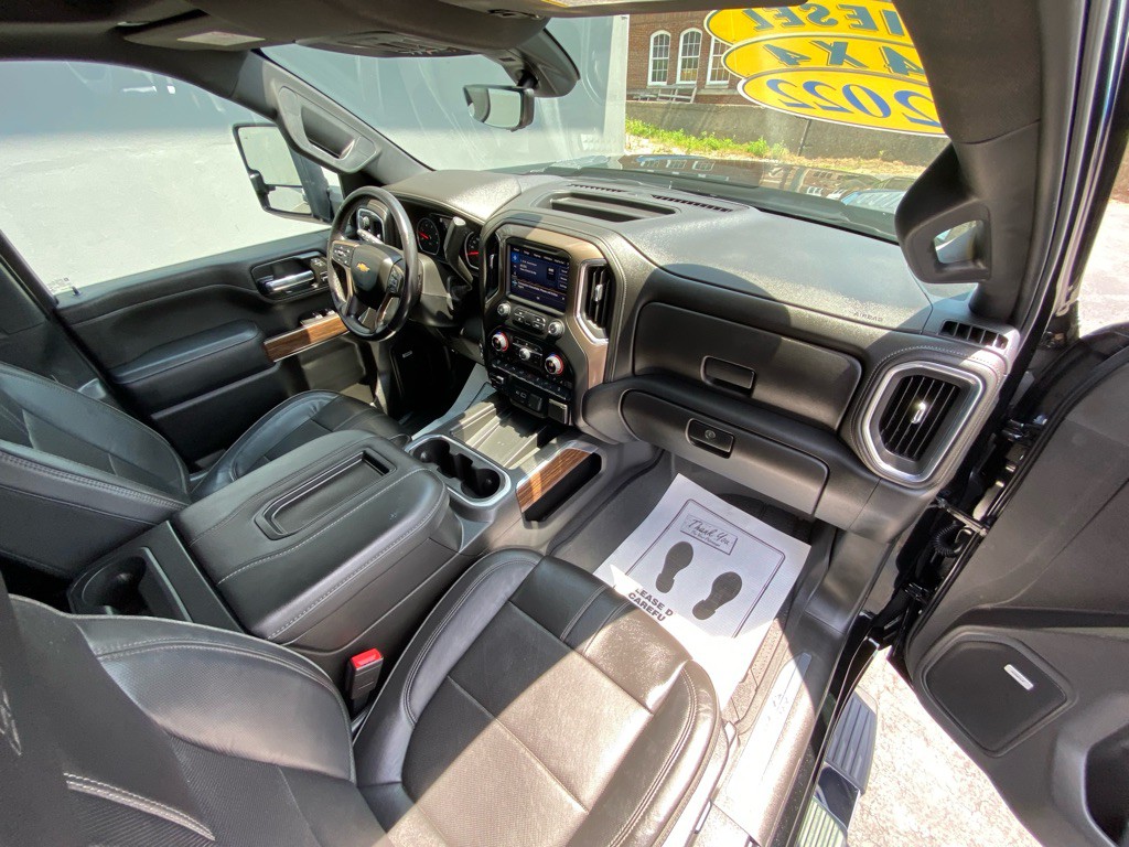 2022 Chevrolet Silverado 1500 Image 16