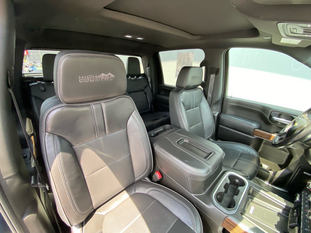 2022 Chevrolet Silverado 1500 Image 17