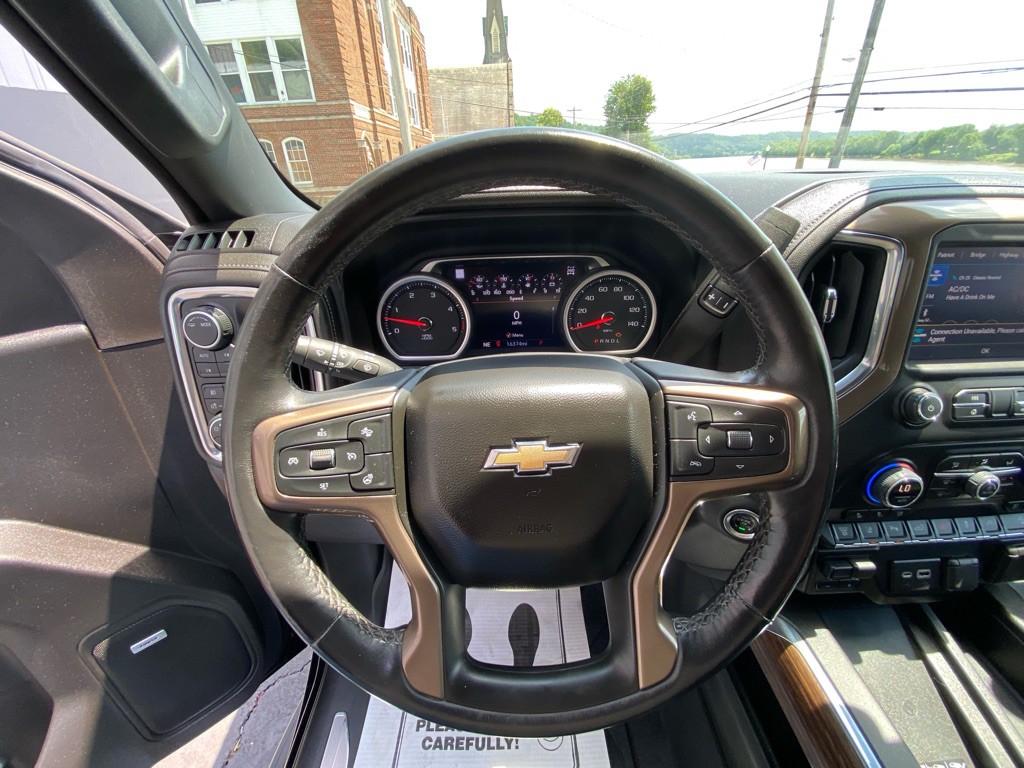 2022 Chevrolet Silverado 1500 Image 18