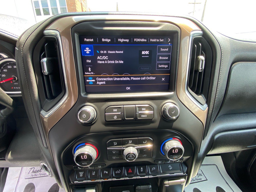 2022 Chevrolet Silverado 1500 Image 19