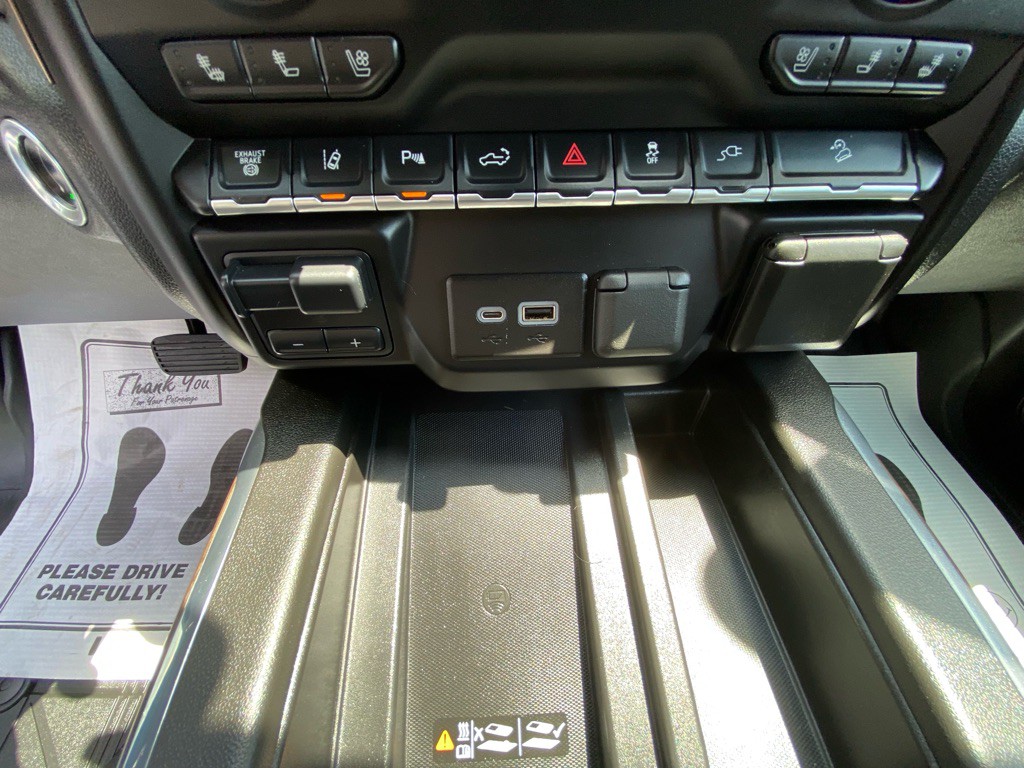 2022 Chevrolet Silverado 1500 Image 20