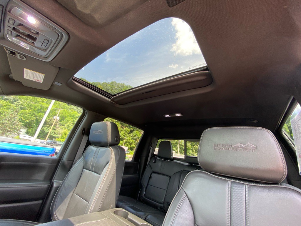 2022 Chevrolet Silverado 1500 Image 22