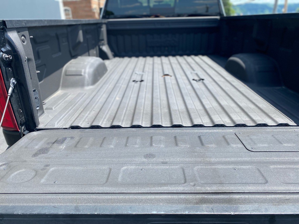 2022 Chevrolet Silverado 1500 Image 23