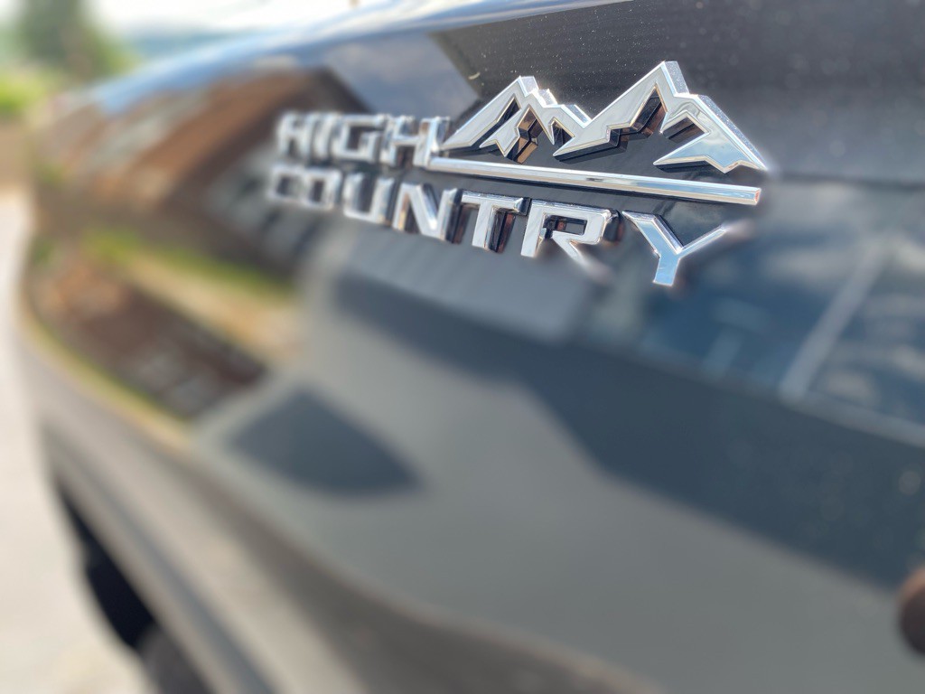 2022 Chevrolet Silverado 1500 Image 25