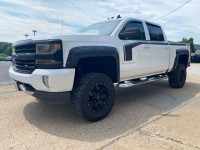 Image for 2017 Chevrolet Silverado 1500 LT ID: 6411347