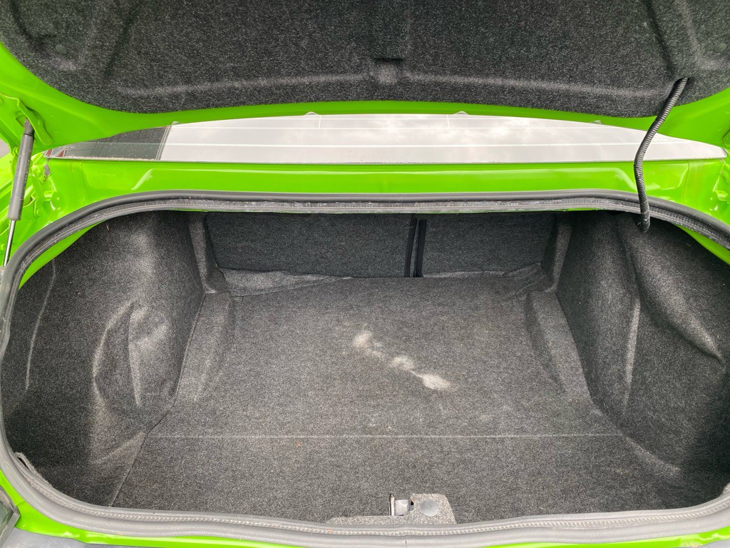 2017 Dodge Challenger Image 24