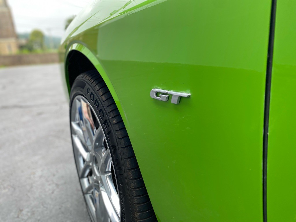 2017 Dodge Challenger Image 25