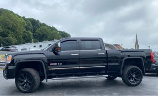 Image for 2016 GMC Sierra 2500 SLT ID: 6456195