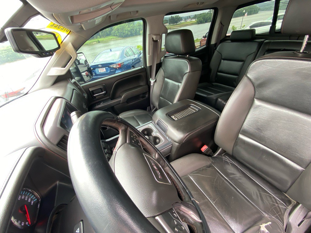 2016 GMC Sierra Image 11