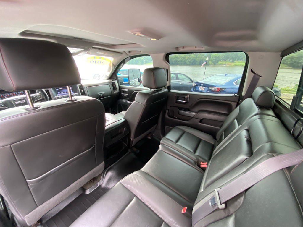 2016 GMC Sierra Image 12