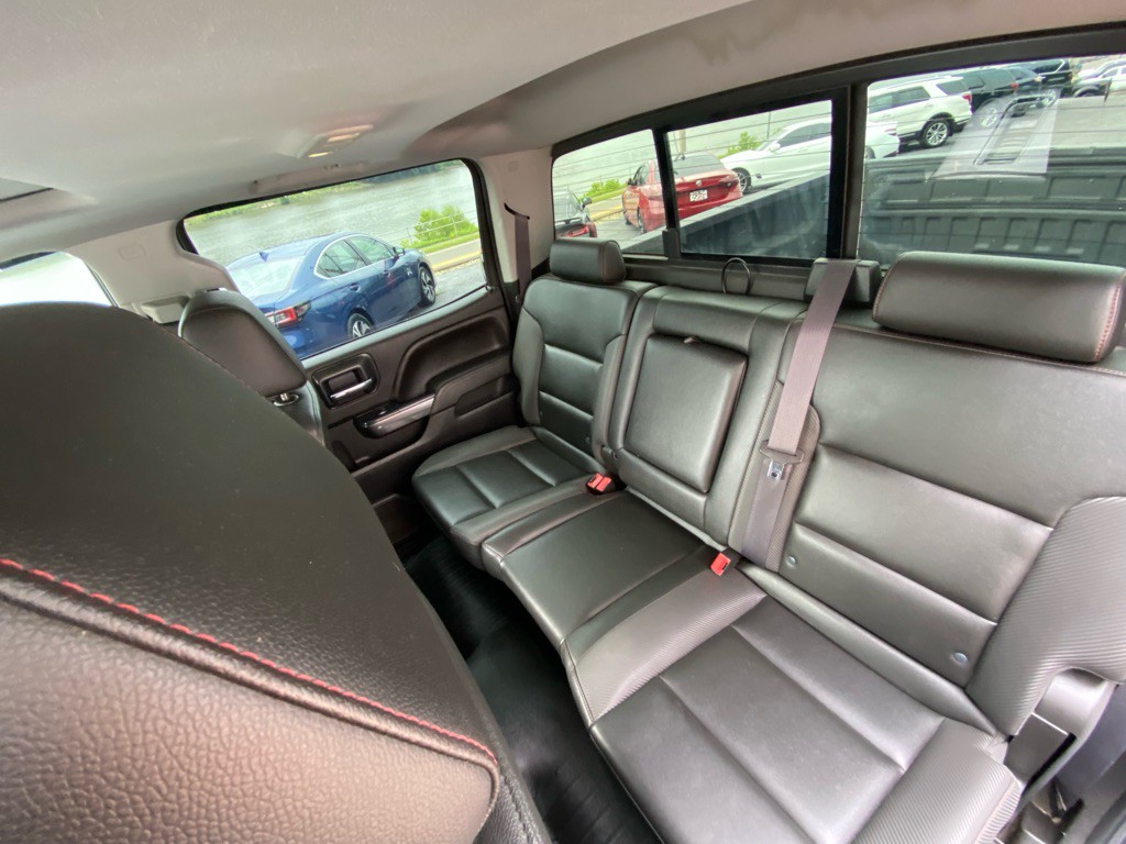 2016 GMC Sierra Image 13