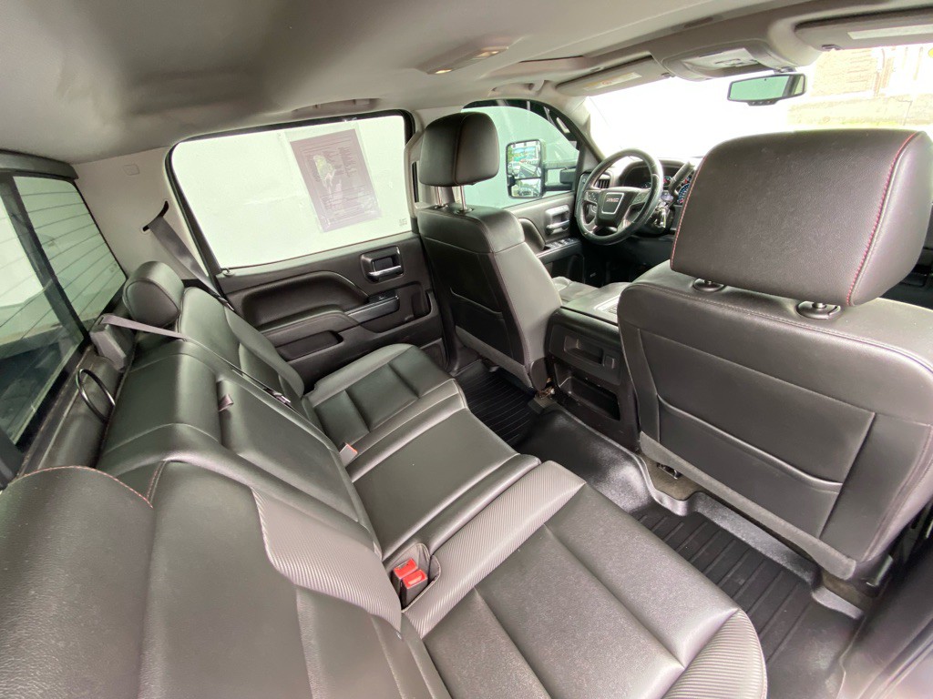 2016 GMC Sierra Image 14