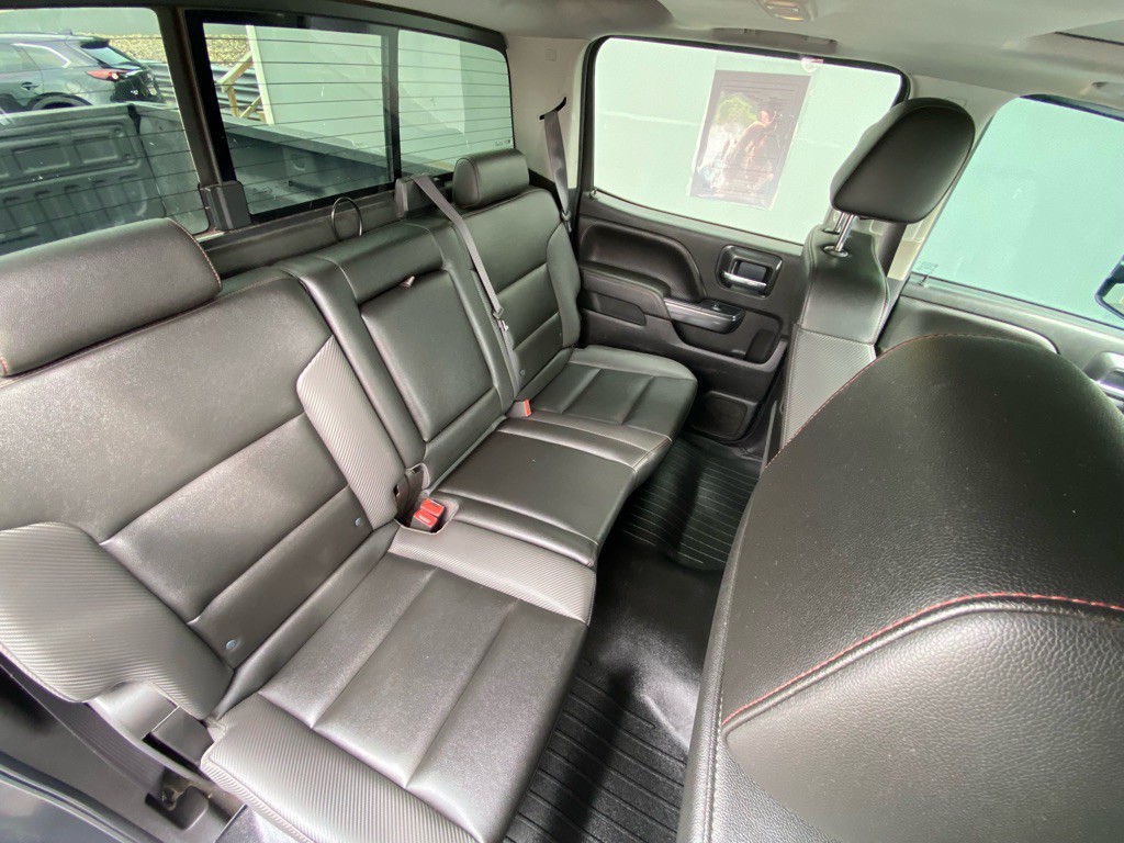 2016 GMC Sierra Image 15