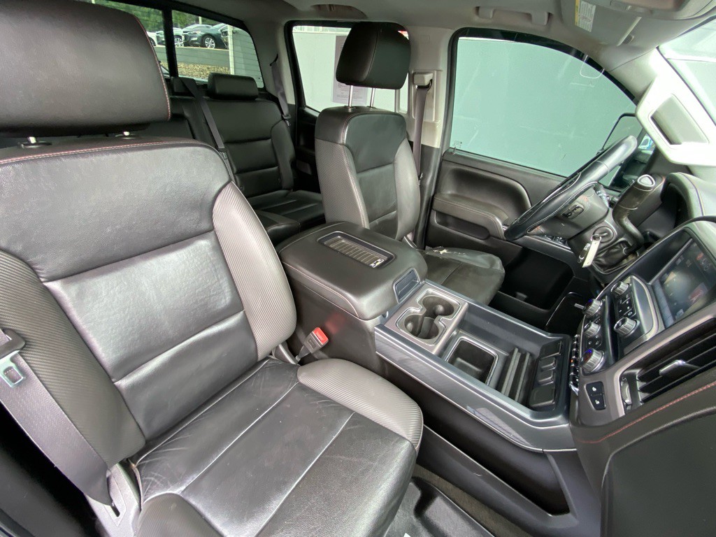 2016 GMC Sierra Image 17