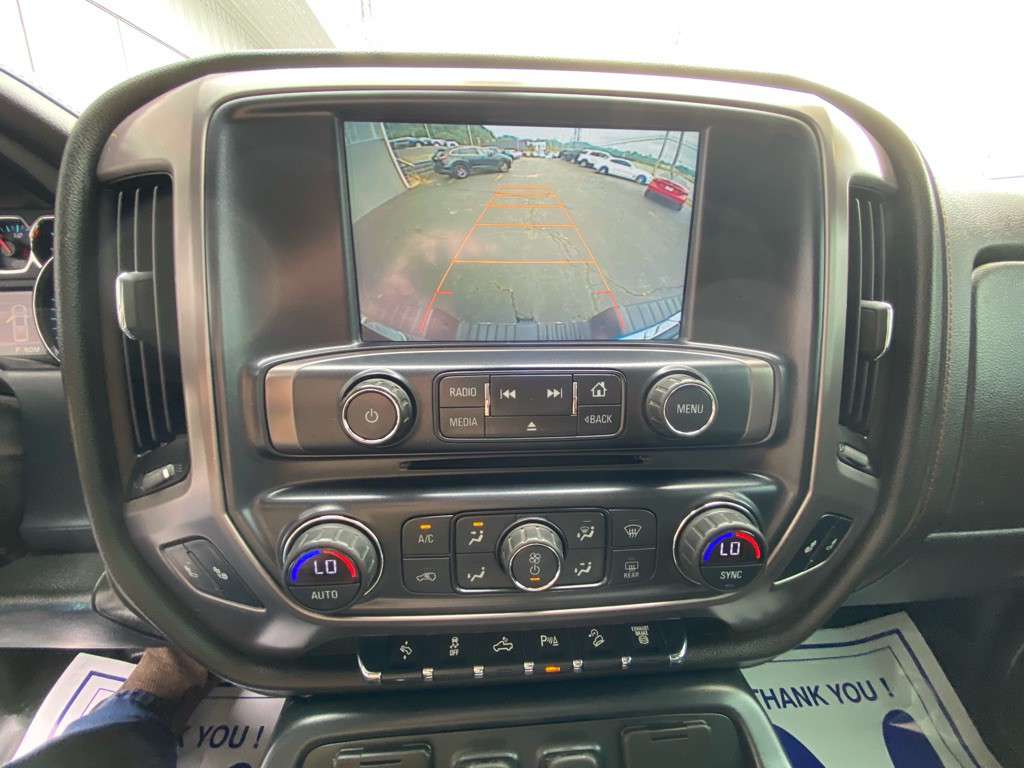 2016 GMC Sierra Image 20
