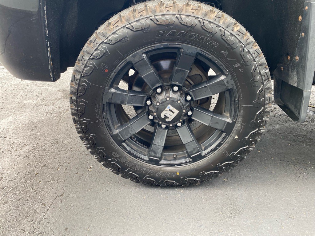 2016 GMC Sierra Image 22