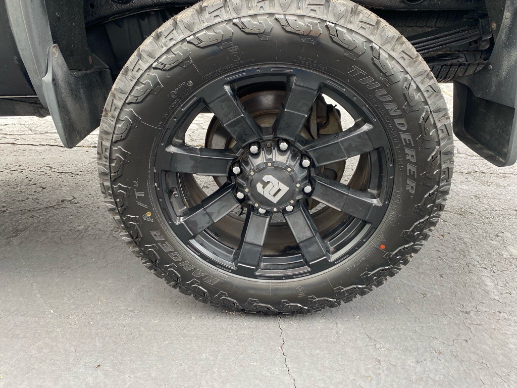 2016 GMC Sierra Image 23