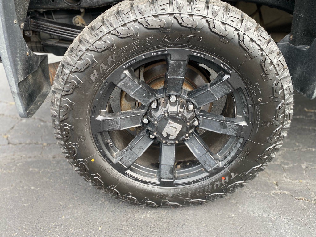 2016 GMC Sierra Image 24