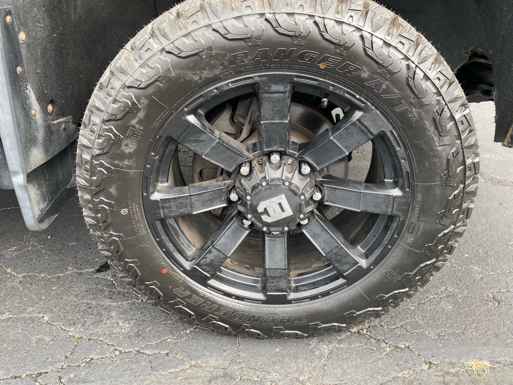 2016 GMC Sierra Image 25
