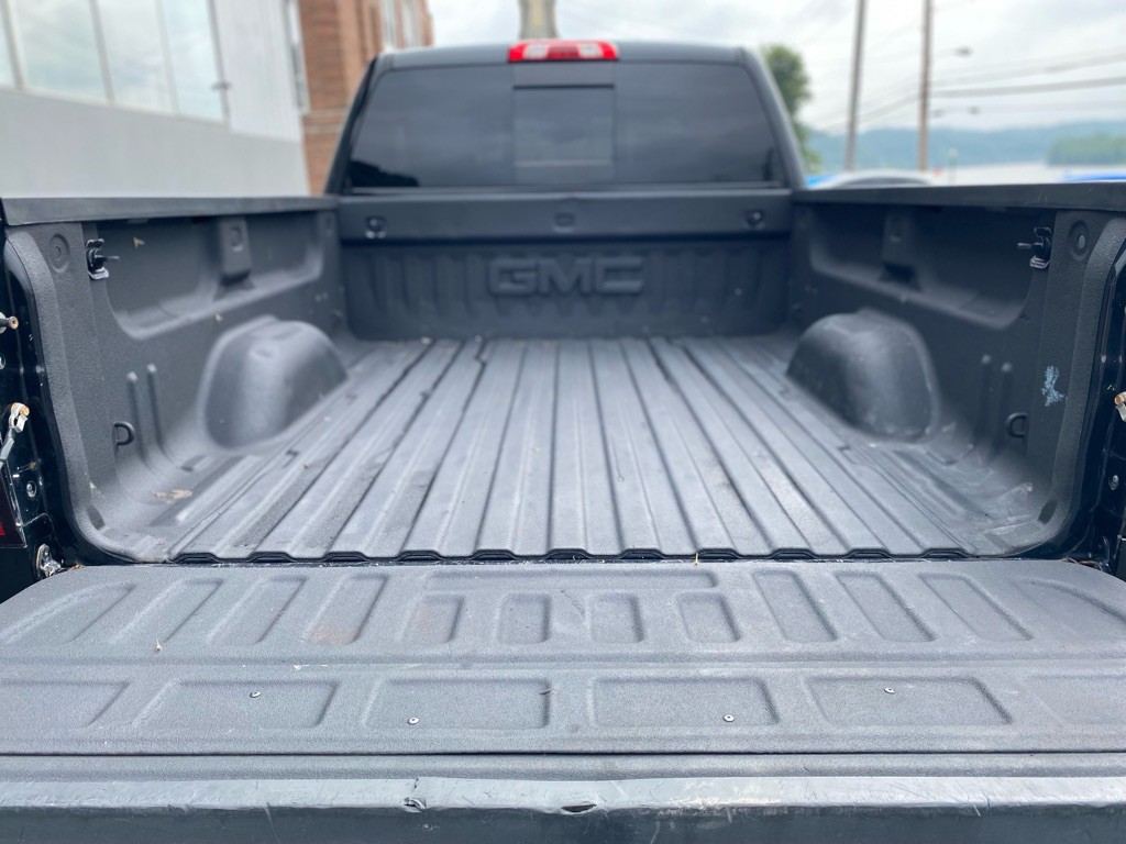 2016 GMC Sierra Image 26