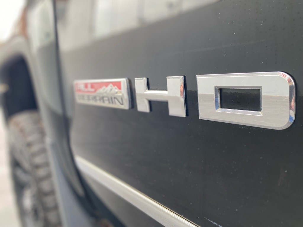 2016 GMC Sierra Image 27