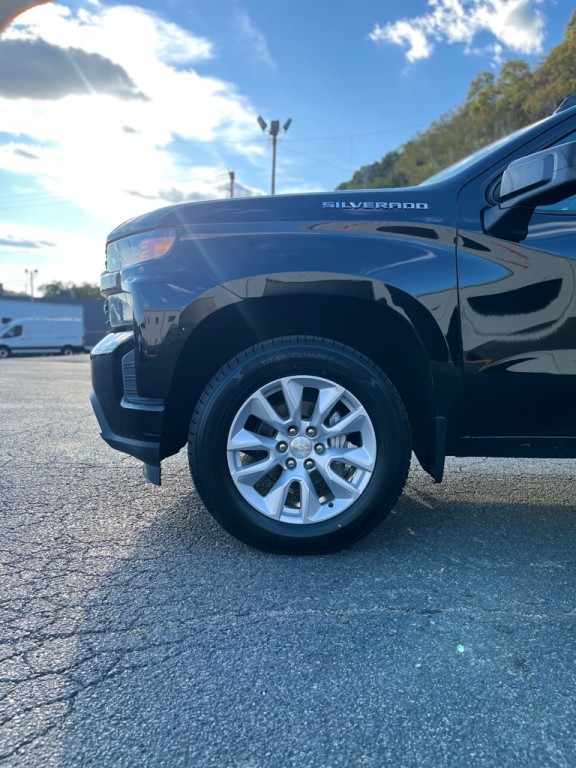 2020 Chevrolet Silverado 1500 Image 10