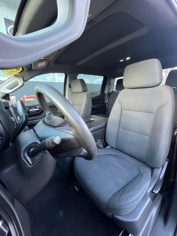 2020 Chevrolet Silverado 1500 Image 12