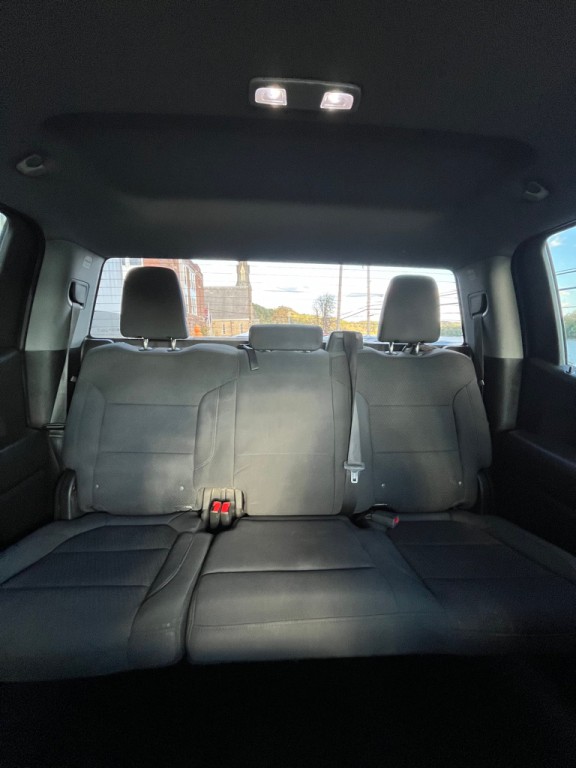 2020 Chevrolet Silverado 1500 Image 13