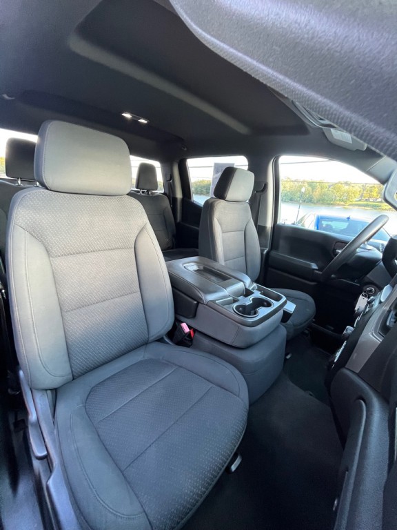 2020 Chevrolet Silverado 1500 Image 14