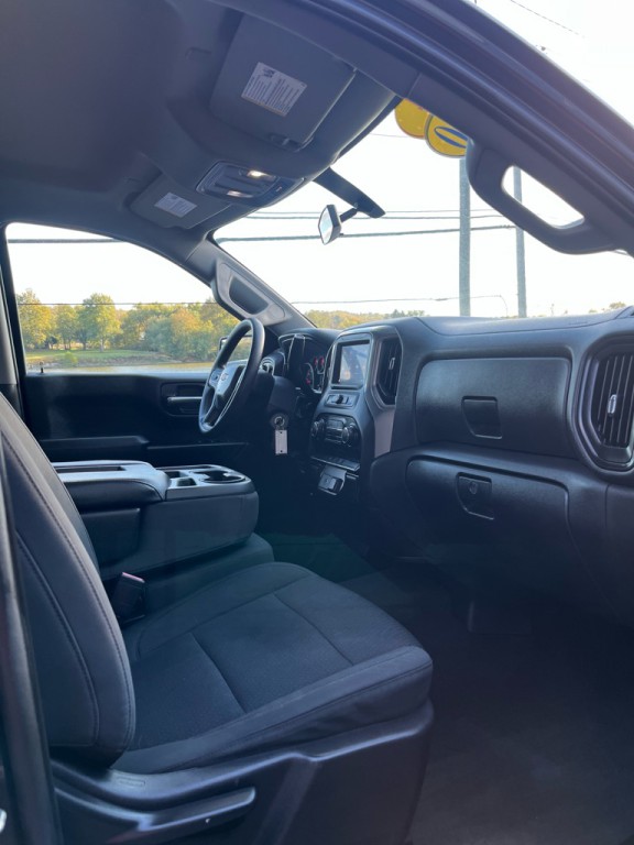 2020 Chevrolet Silverado 1500 Image 15
