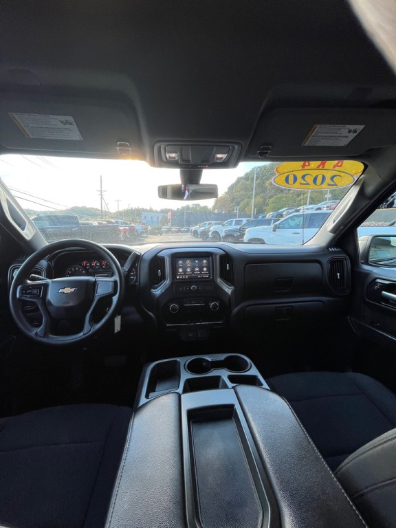 2020 Chevrolet Silverado 1500 Image 17