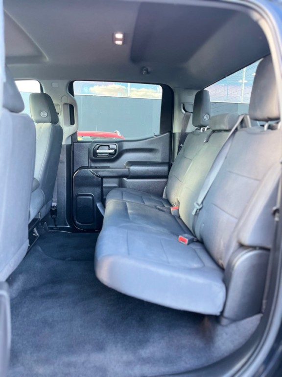 2020 Chevrolet Silverado 1500 Image 18