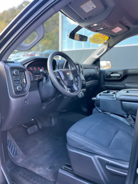 2020 Chevrolet Silverado 1500 Image 19