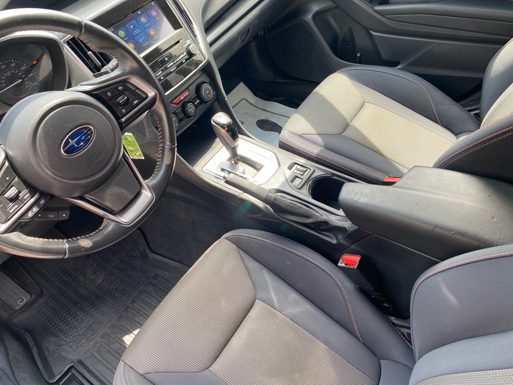 2019 Subaru Crosstrek Image 4