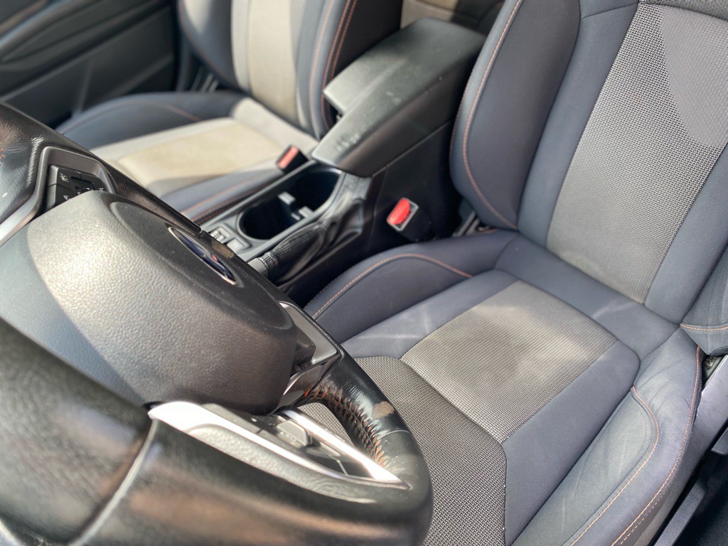 2019 Subaru Crosstrek Image 5