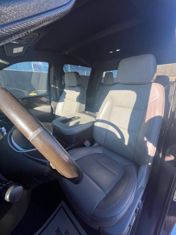 2020 GMC Sierra Image 12