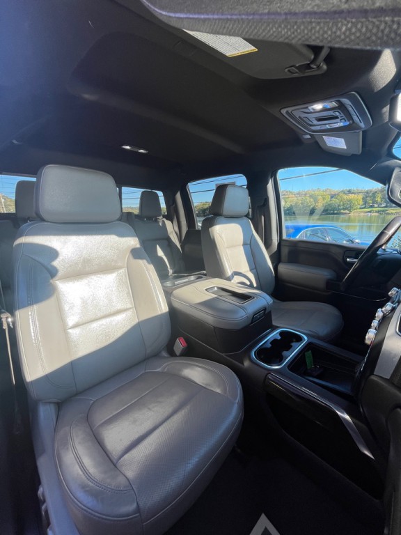 2020 GMC Sierra Image 13
