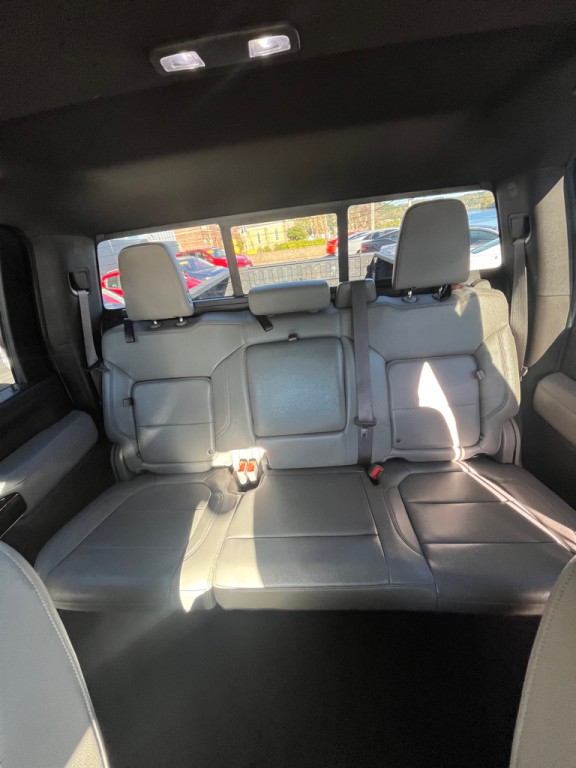 2020 GMC Sierra Image 16