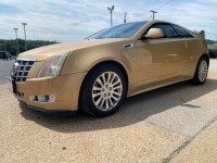 Image for 2013 Cadillac CTS Performance Col ID: 6541143