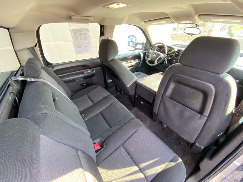 2014 Chevrolet Silverado 1500 Image 14