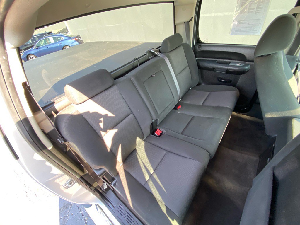 2014 Chevrolet Silverado 1500 Image 15