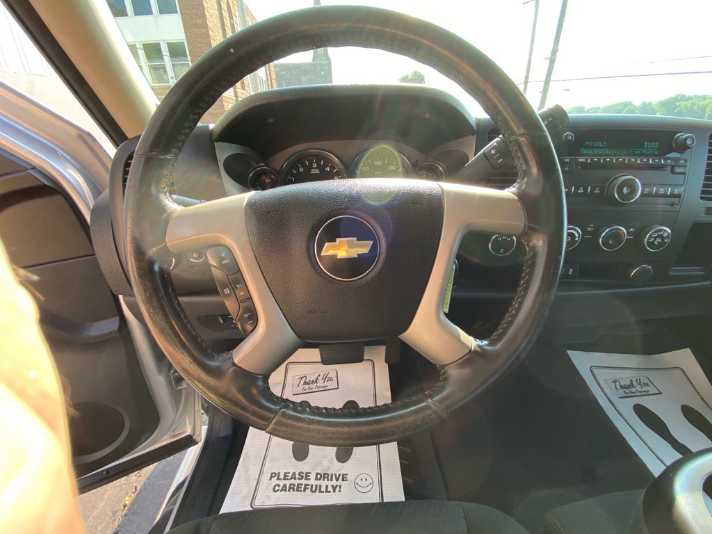 2014 Chevrolet Silverado 1500 Image 18