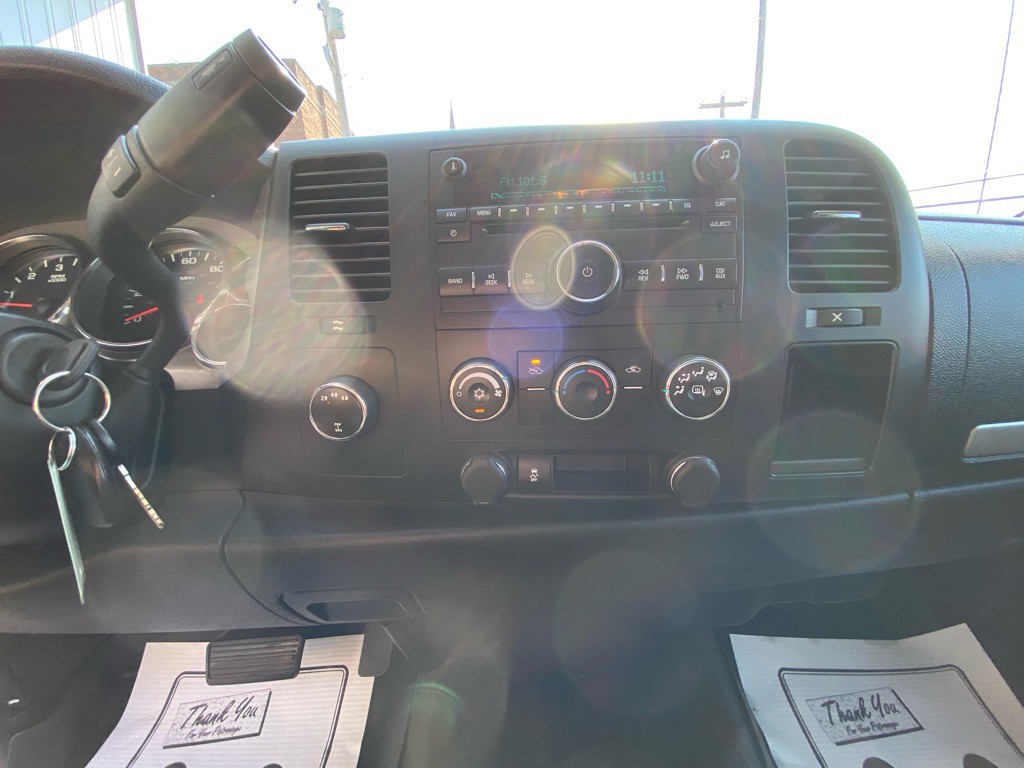 2014 Chevrolet Silverado 1500 Image 19