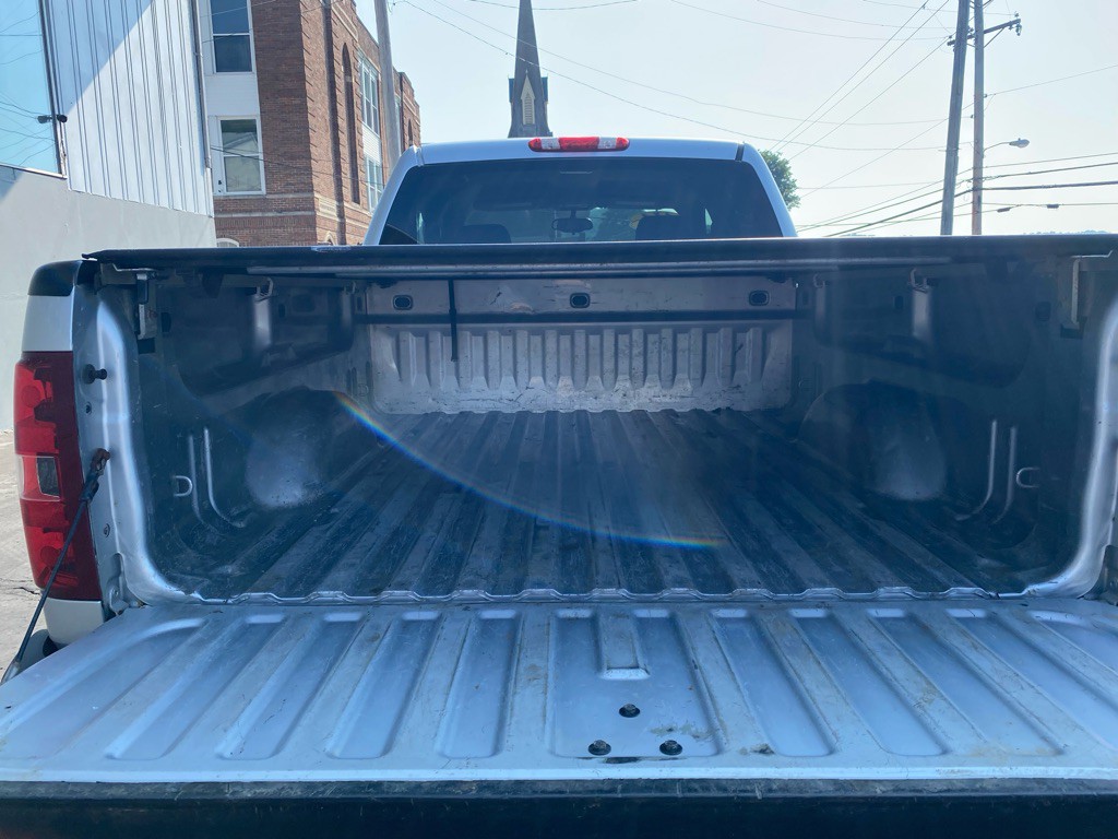 2014 Chevrolet Silverado 1500 Image 20